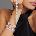 Load image into Gallery viewer, 2B Happy Mixed Face Bracelet