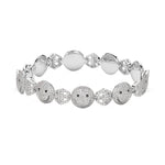 Load image into Gallery viewer, 2B Happy Medium Face Bracelet
