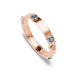 Against Evil Eye Bangle